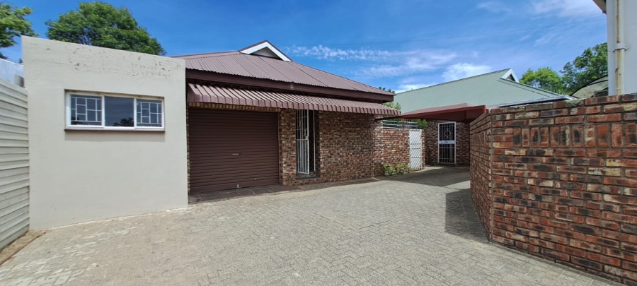 3 Bedroom Property for Sale in Bethlehem Free State